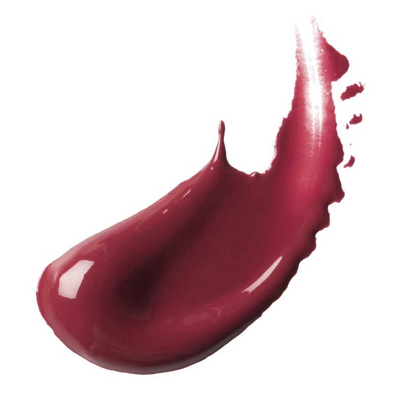 Burt's Bees 100% Natural Glossy Liquid Lipstick, Drenched Dahlia, 1 Tube - Image 4