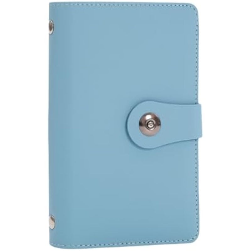 100 Envelope Challenge,Savings Challenges Book with Envelopes, Money Saving Binder Successfully Reach Your Savings Goals (Green-B) - Image 1
