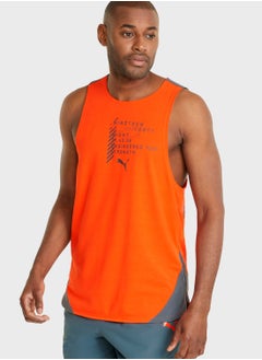 Train Everfresh Tank