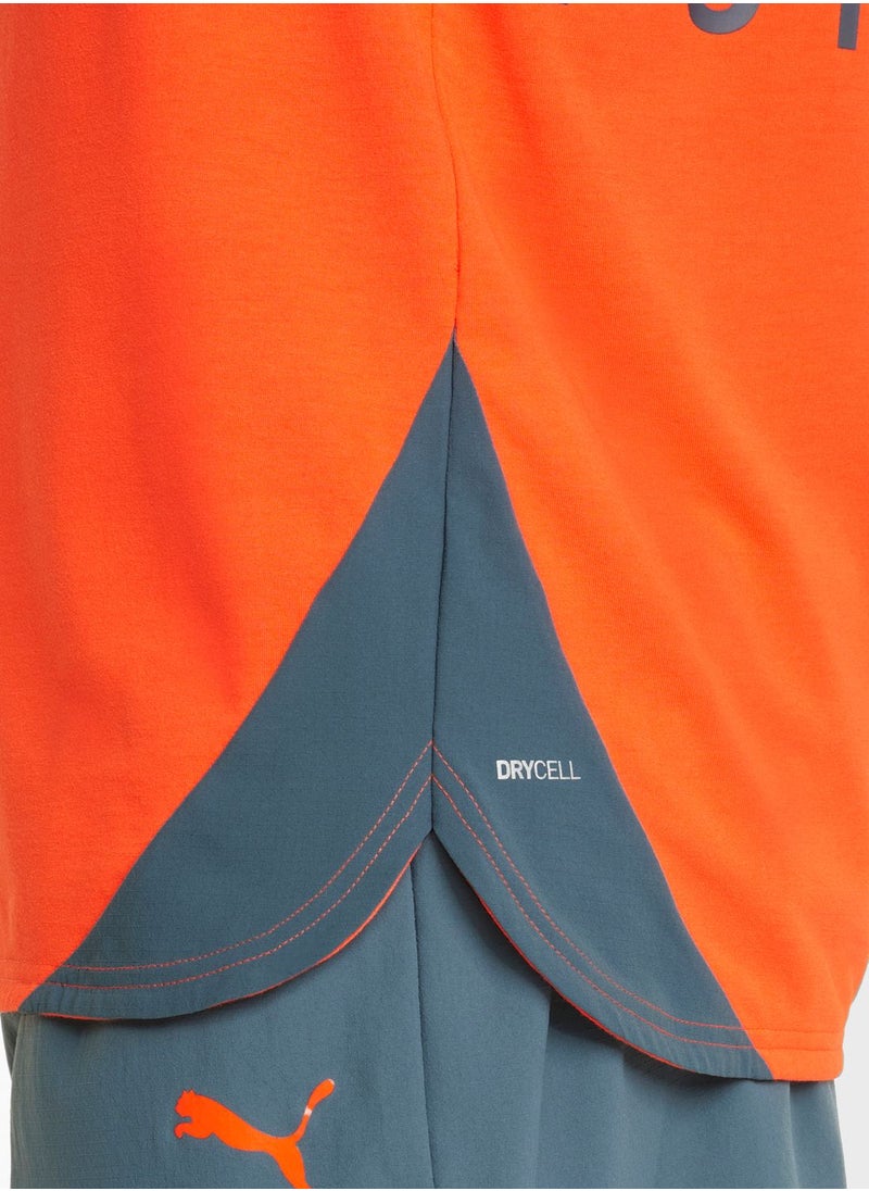 PUMA - Train Everfresh Tank - Image 1