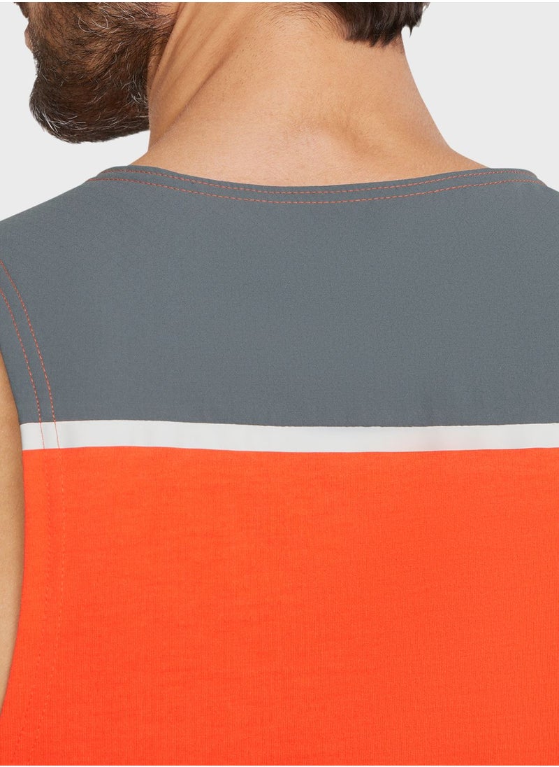PUMA - Train Everfresh Tank - Image 1
