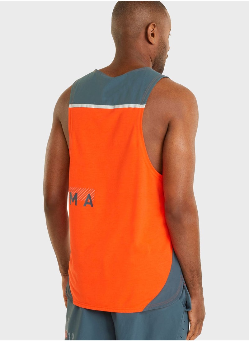 PUMA - Train Everfresh Tank - Image 1