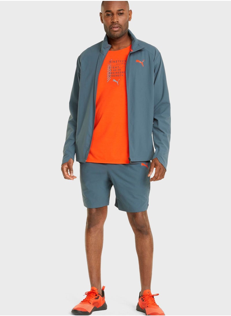 PUMA - Train Everfresh Tank - Image 1