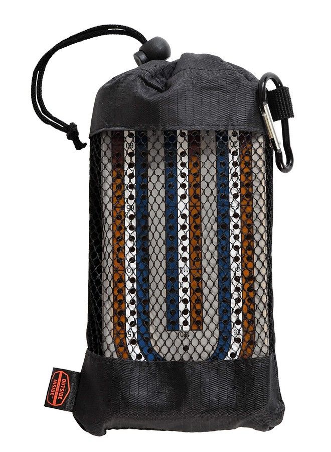 Outside Inside Backpack Cribbage Game For Camping And Travel Lightweight And Foldable - Image 5
