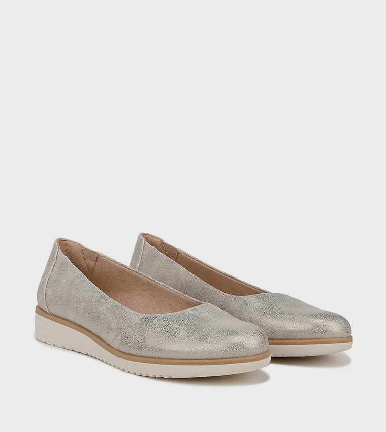 Naturalizer IDEA Ballet