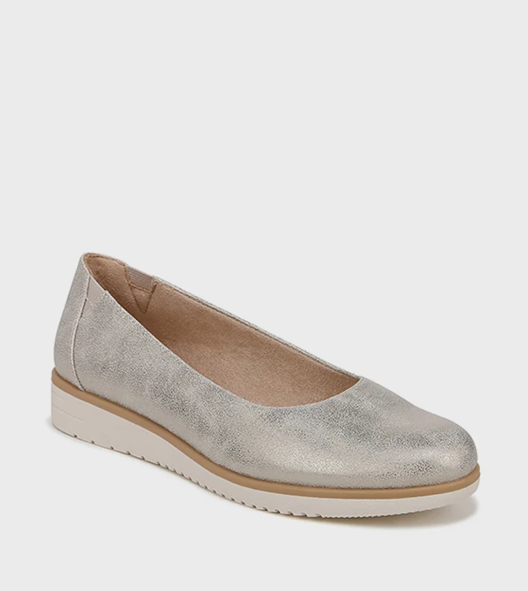 Naturalizer IDEA Ballet