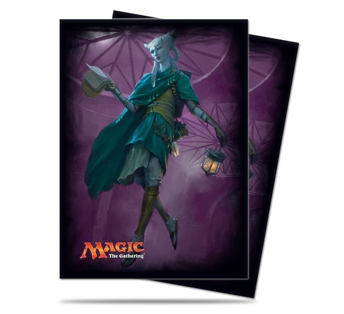 UltraPro Eldritch Moon Tamiyo (80) - Image 2
