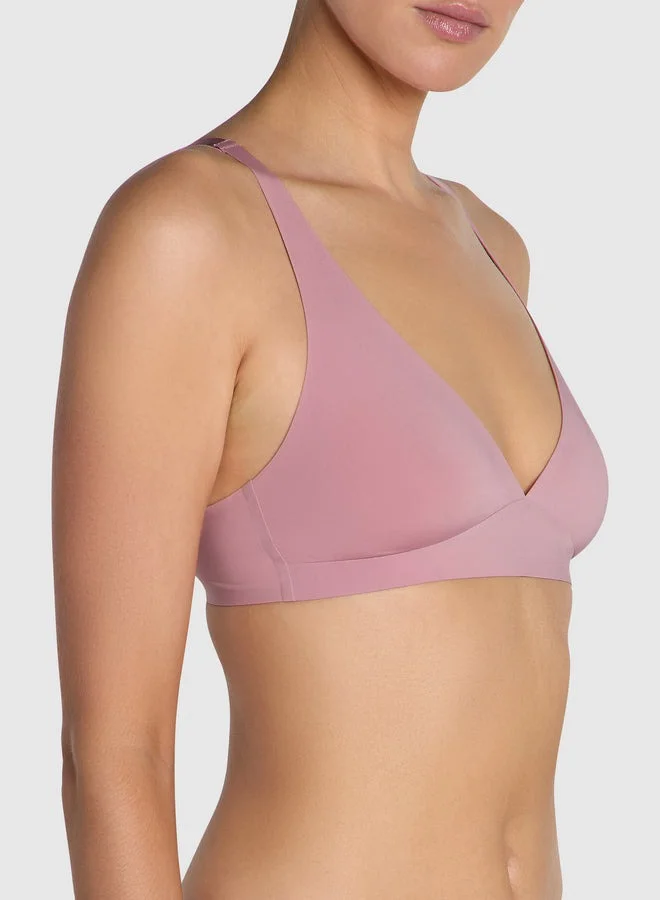 Heist Heist - Smooth - High Apex Bralette