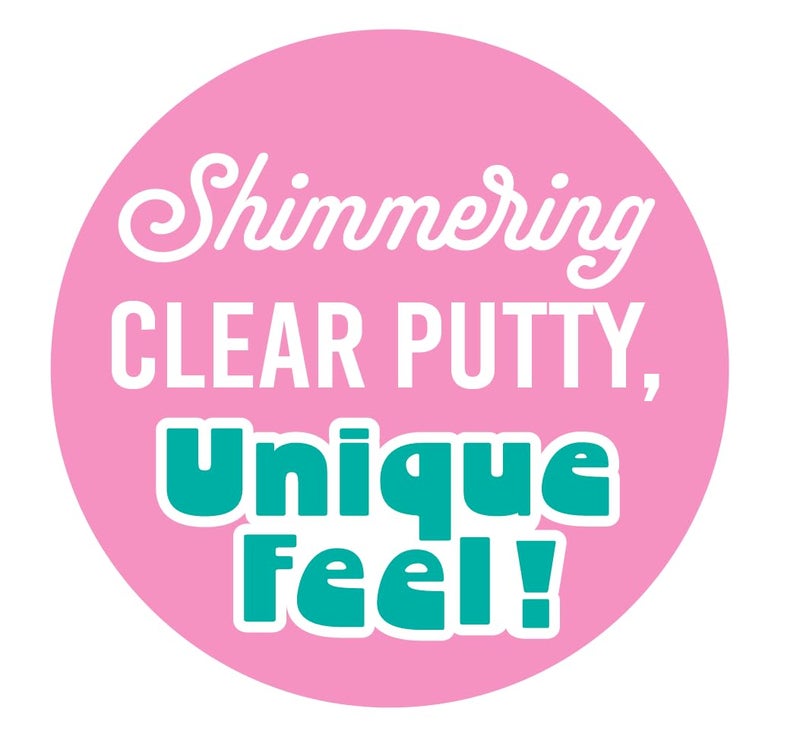 Crazy Aaron's(r) Get Ready with Me Thinking Putty - Made in USA - Image 4