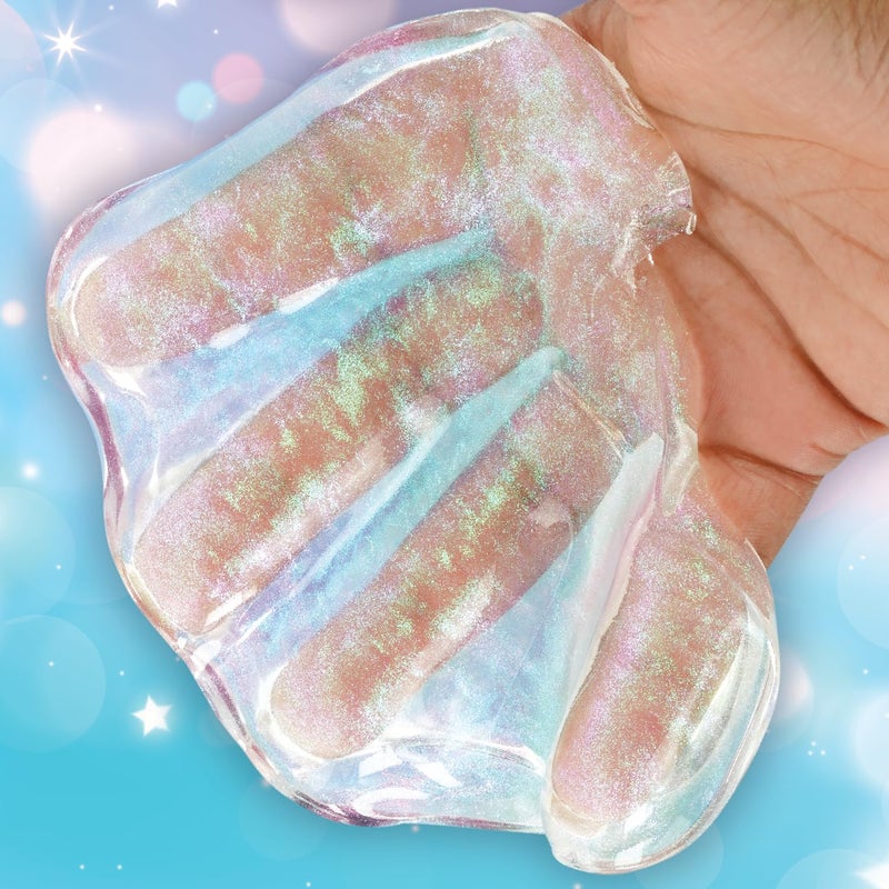 Crazy Aaron's(r) Get Ready with Me Thinking Putty - Made in USA - Image 2