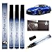 FIYADWZH 3PCS All Cars Magic PenCar Scratch Repair Pen Set Quick Fix for Scratches and Paint DamageFits All Car Colors - Image 2