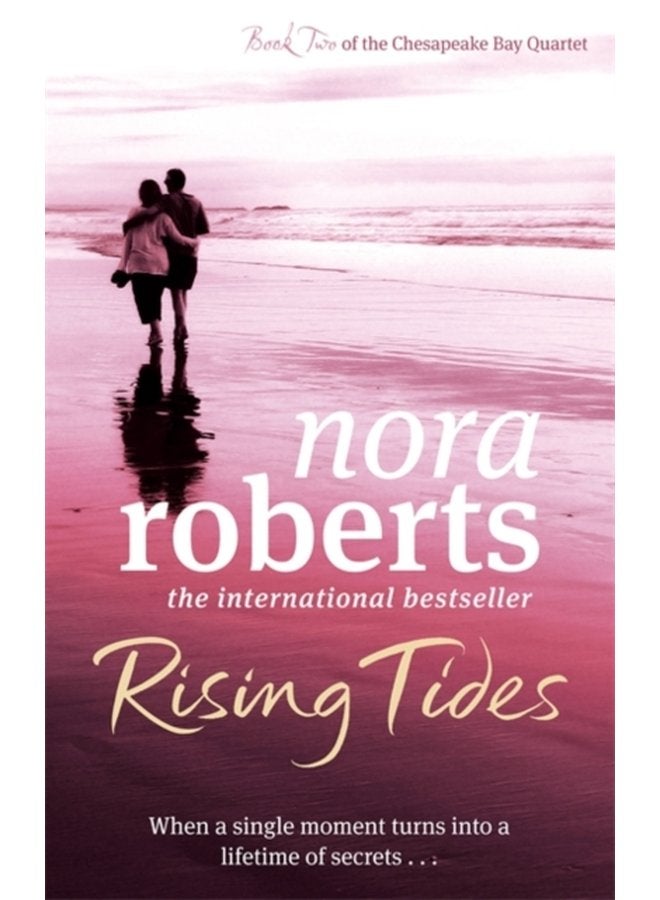 Rising Tides Number 2 in series - Paperback
