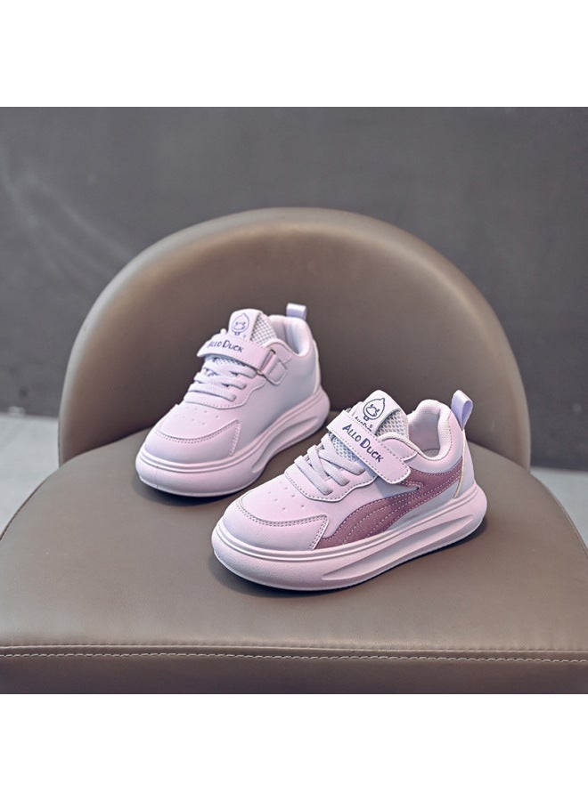 Boys' Shoes, Breathable Children's Sneakers, Women's Sports Shoes, Casual Shoes, Mesh Shoes, Children's Single Mesh Shoes, Spring And Autumn Breathable Mesh Shoes