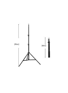 PLOKAMA Tripod Stand  For Photography Plokama Pk-8899+bag Dukan Alaa  - Image 3