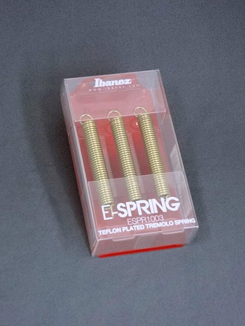 Ibanez ESPR1003 Tremolo Springs Set - Image 4