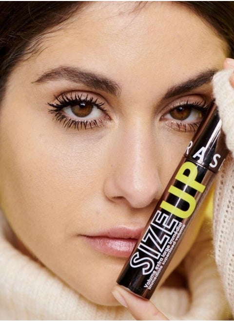 Sephora Size Up Mascara
