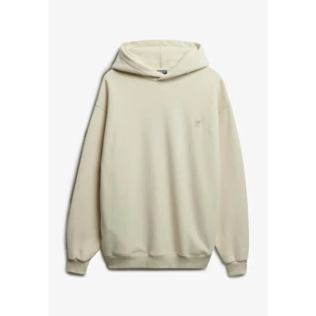 Blank Oversized Hoodie