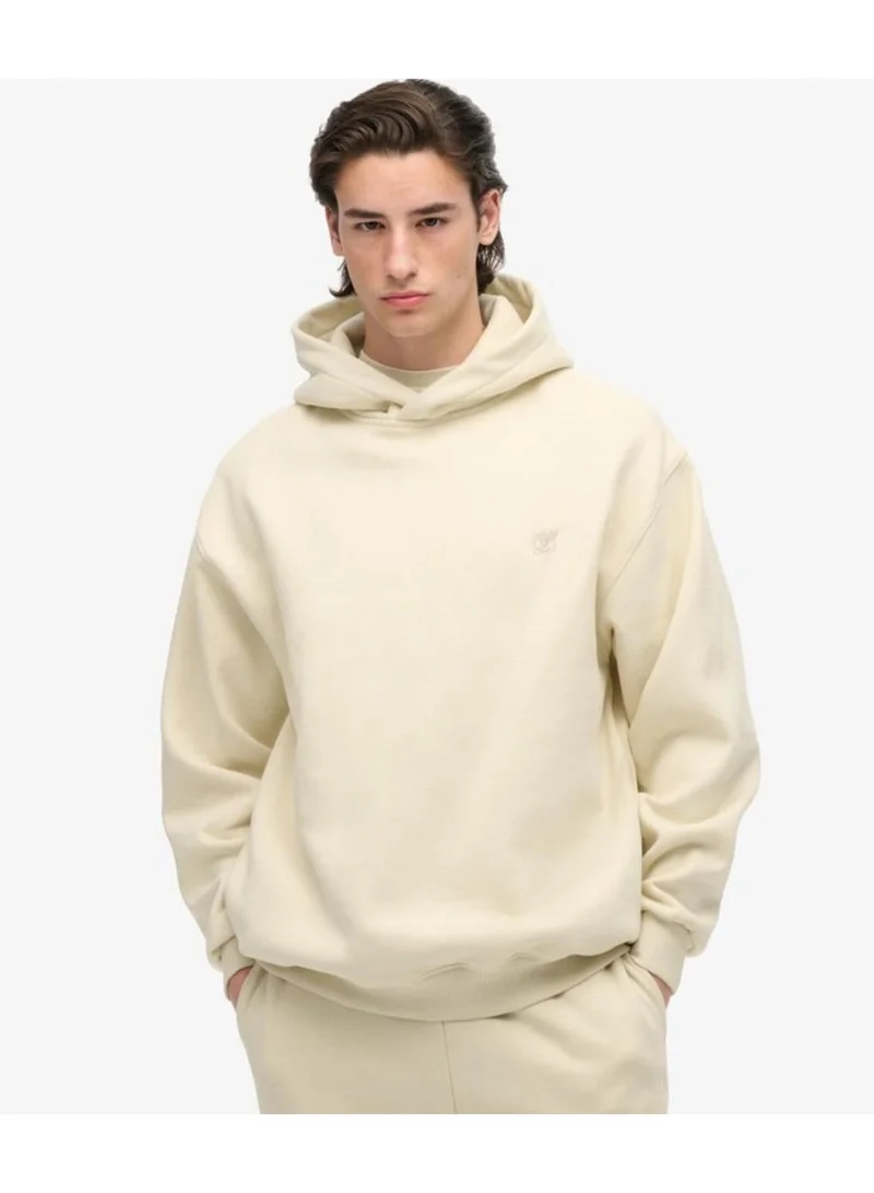 Blank Oversized Hoodie