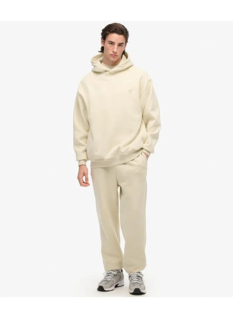 Superdry  Blank Oversized Hoodie for Men | Best Price UAE