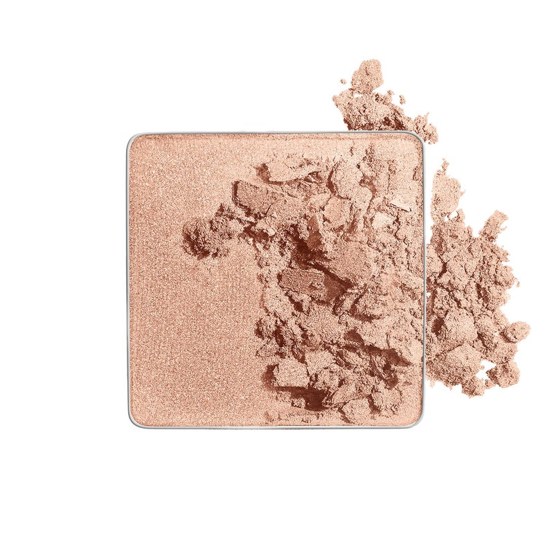 Trish McEvoy Glaze Eye Shadow Refill, Soft Peach, 0.04 OZ / 1.4 G - Image 2