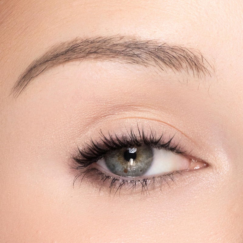 Trish McEvoy Glaze Eye Shadow Refill, Soft Peach, 0.04 OZ / 1.4 G - Image 3