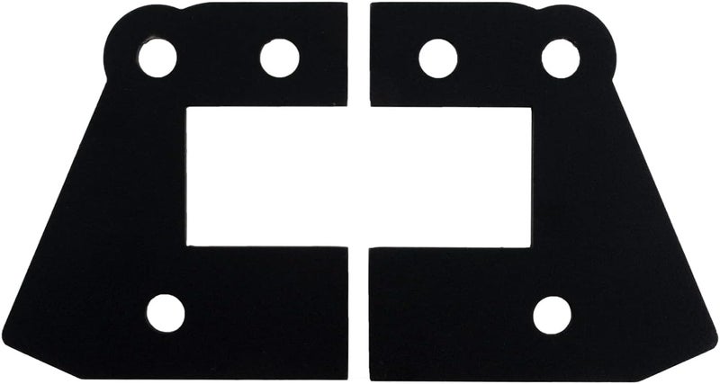 ZY WHEEL Front & Rear Full Lift Kit 3'' for Polaris Ranger UTV - Image 2