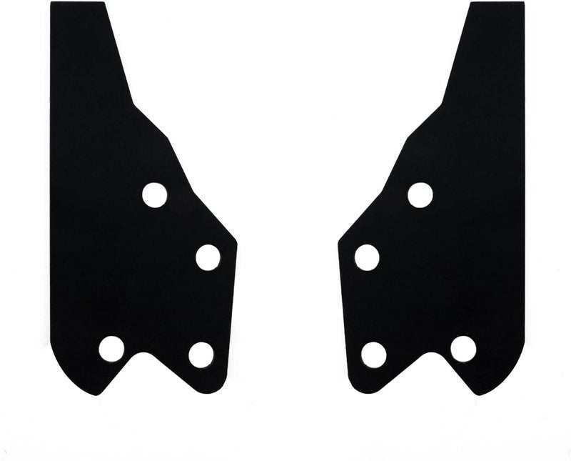 ZY WHEEL Front & Rear Full Lift Kit 3'' for Polaris Ranger UTV - Image 3