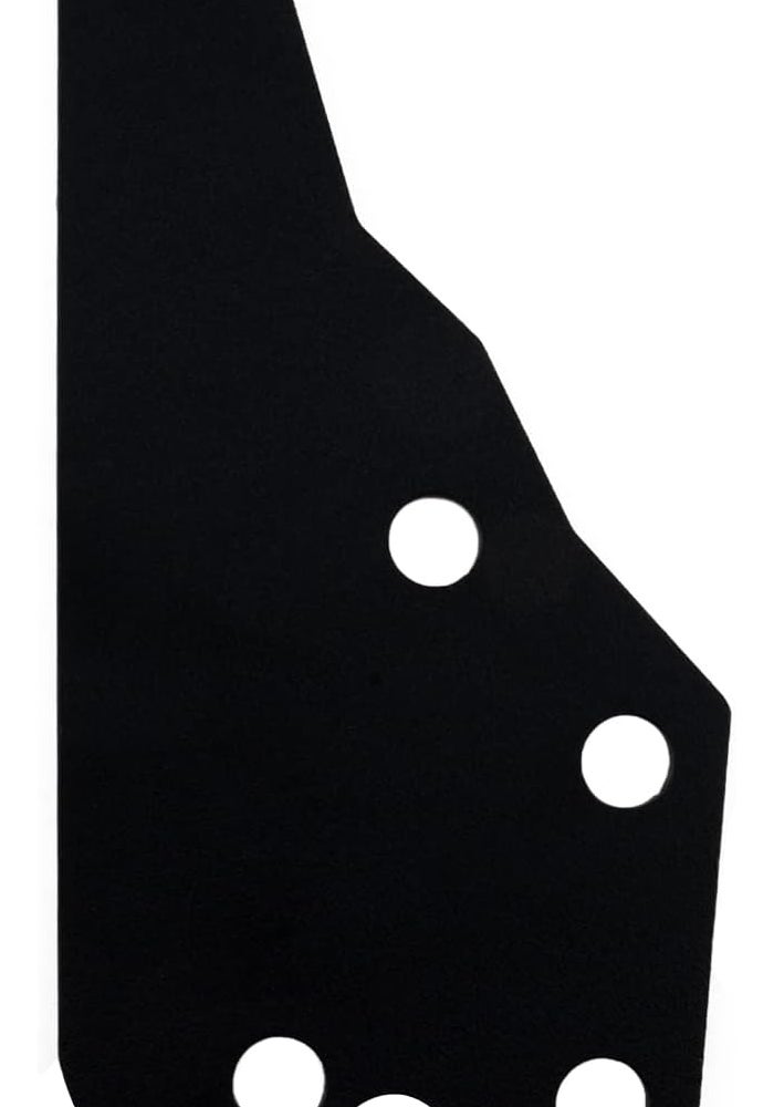 ZY WHEEL Front & Rear Full Lift Kit 3'' for Polaris Ranger UTV - Image 4