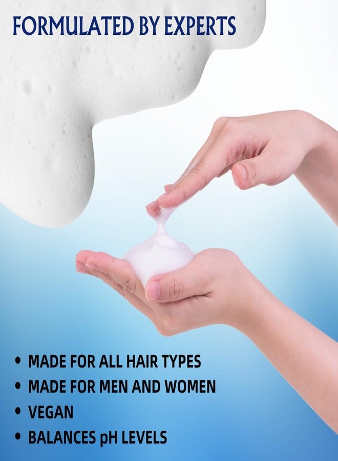 Smartdrops Conditioner for Stronger Hair - Smooth & Shine, Conditioner | For Silky Smooth Hair | conditioners for dry and frizzy hair | Control Frizzy Hair - 300 ML (Pack 1) - Image 4