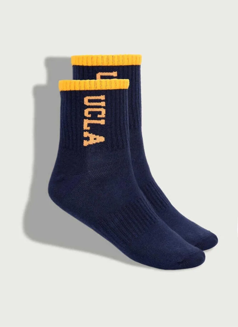 UCLA JULIO 2'Lİ