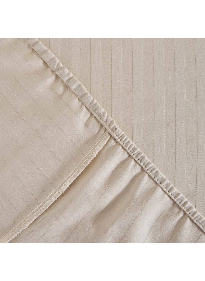 Hamilton Satin Striped King Fitted Sheet 200 x 36 x 180 cm - pzsku/ZAEA275ED6446B6C50433Z/45/_/1731329961/cf34bfd0-46e7-442c-8085-3fda7f697db4