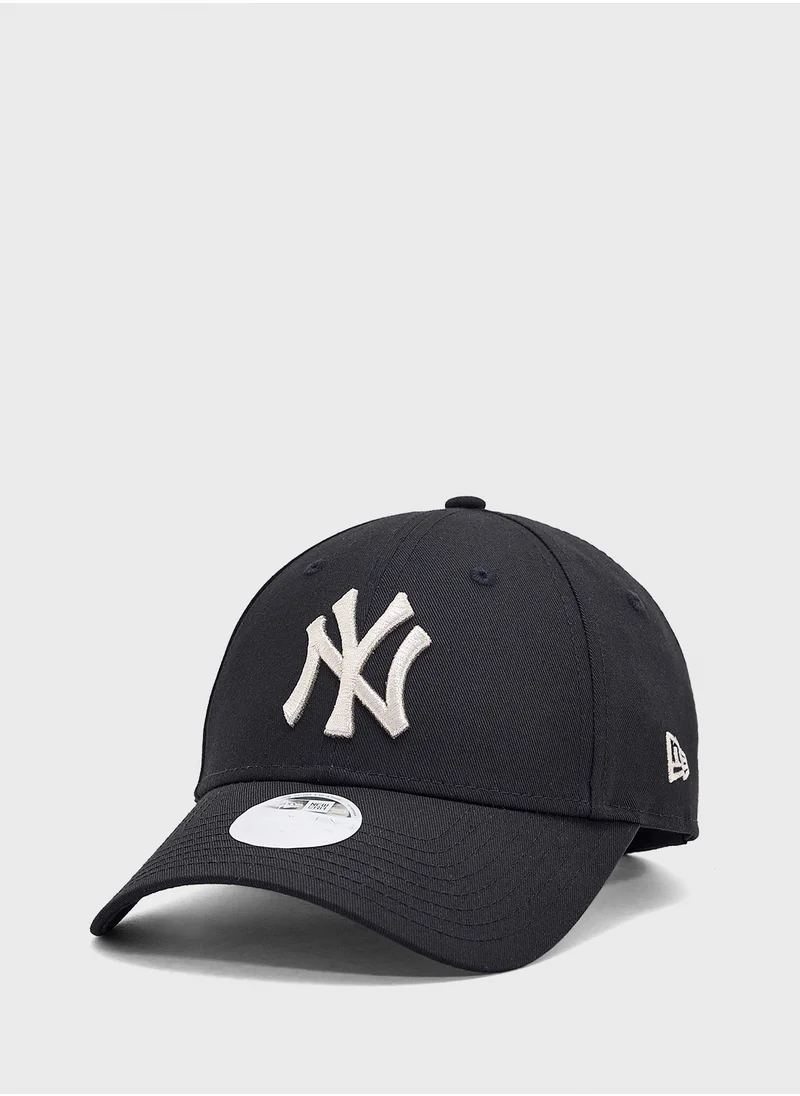 نيو ايرا 9Forty Beaded Cap