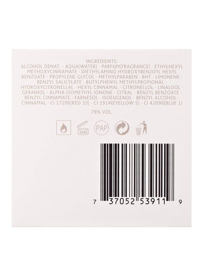 LACOSTE Eau De Lacoste EDP 90ml - Image 5
