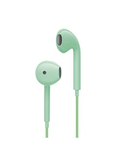 High Bass Earphones with Mic for Apple Android HuaweiBaitong BTE-08 headset Green Bag Baitong BTE-08 headset Green Bag