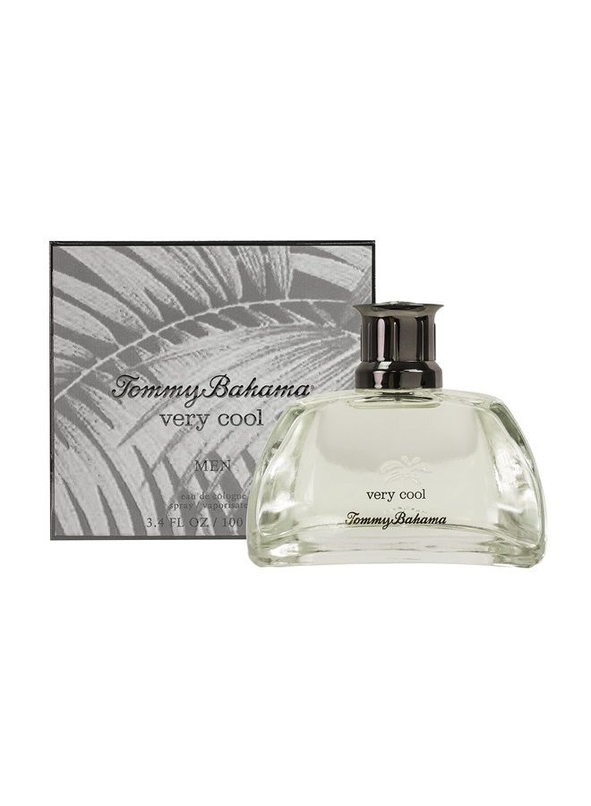 TOMMY Bahama تومى باهاما كول كولون سبراي للرجال، 3.4 أونصة