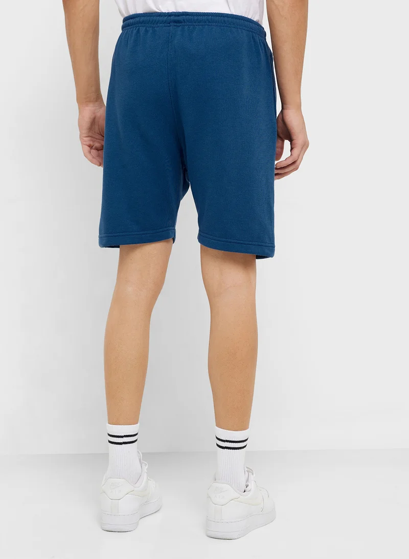 Seventy Five Basics Essential Shorts