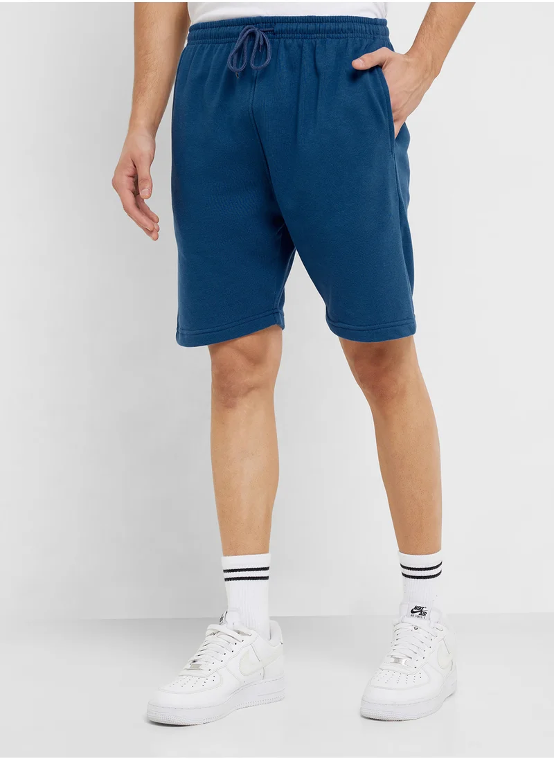 سفنتي فايف بيسيكس Essential Shorts