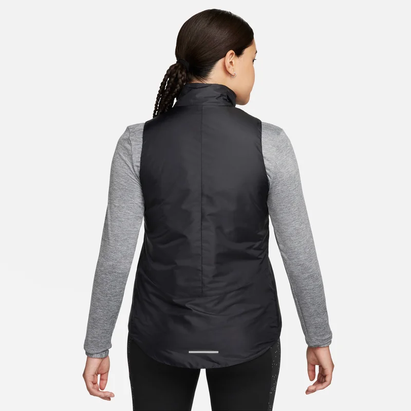 Nike Women's Therma-FIT ADV Repel AeroLoft Running Gilet