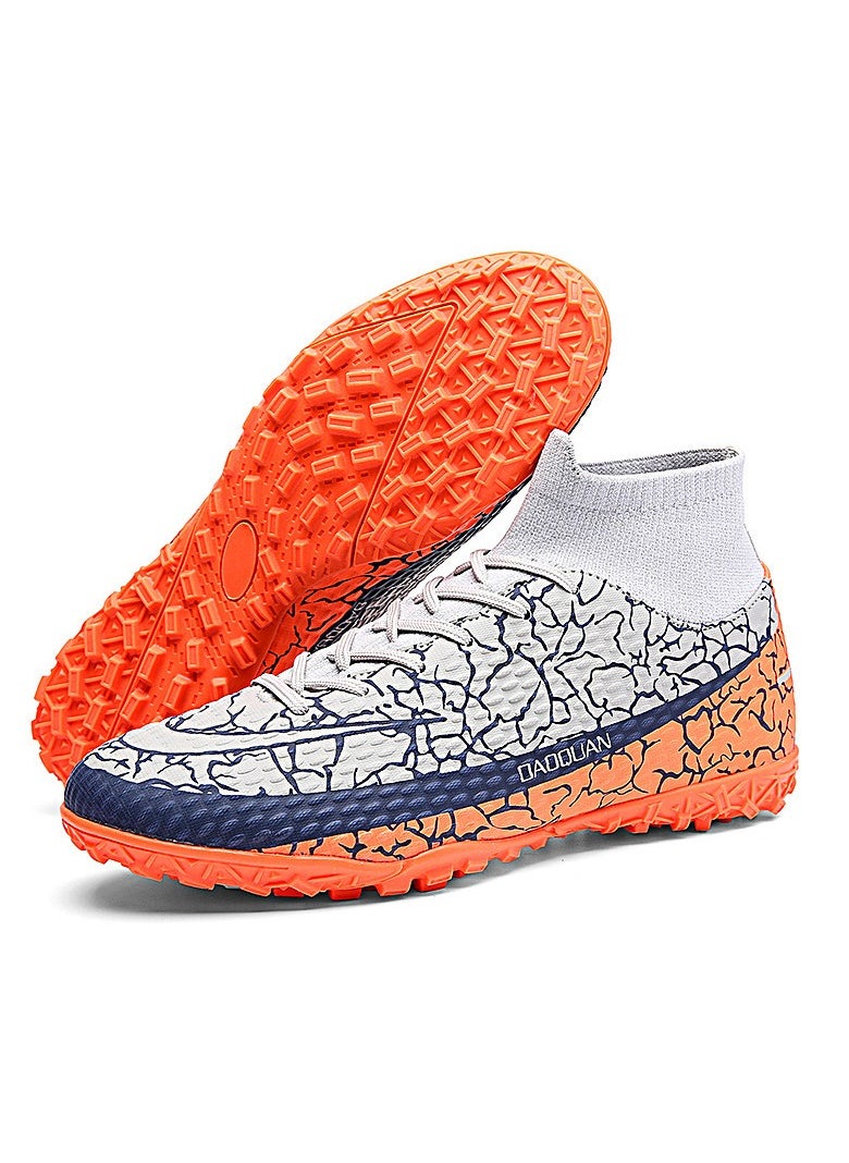 KUYING - New Anti Slip Football Shoes - Image 1
