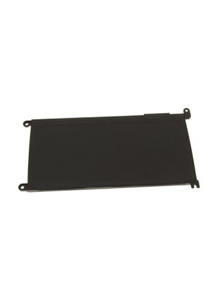 3500 mAh Replacement Laptop Battery For Dell Inspiron 15 5567 Black - view 4