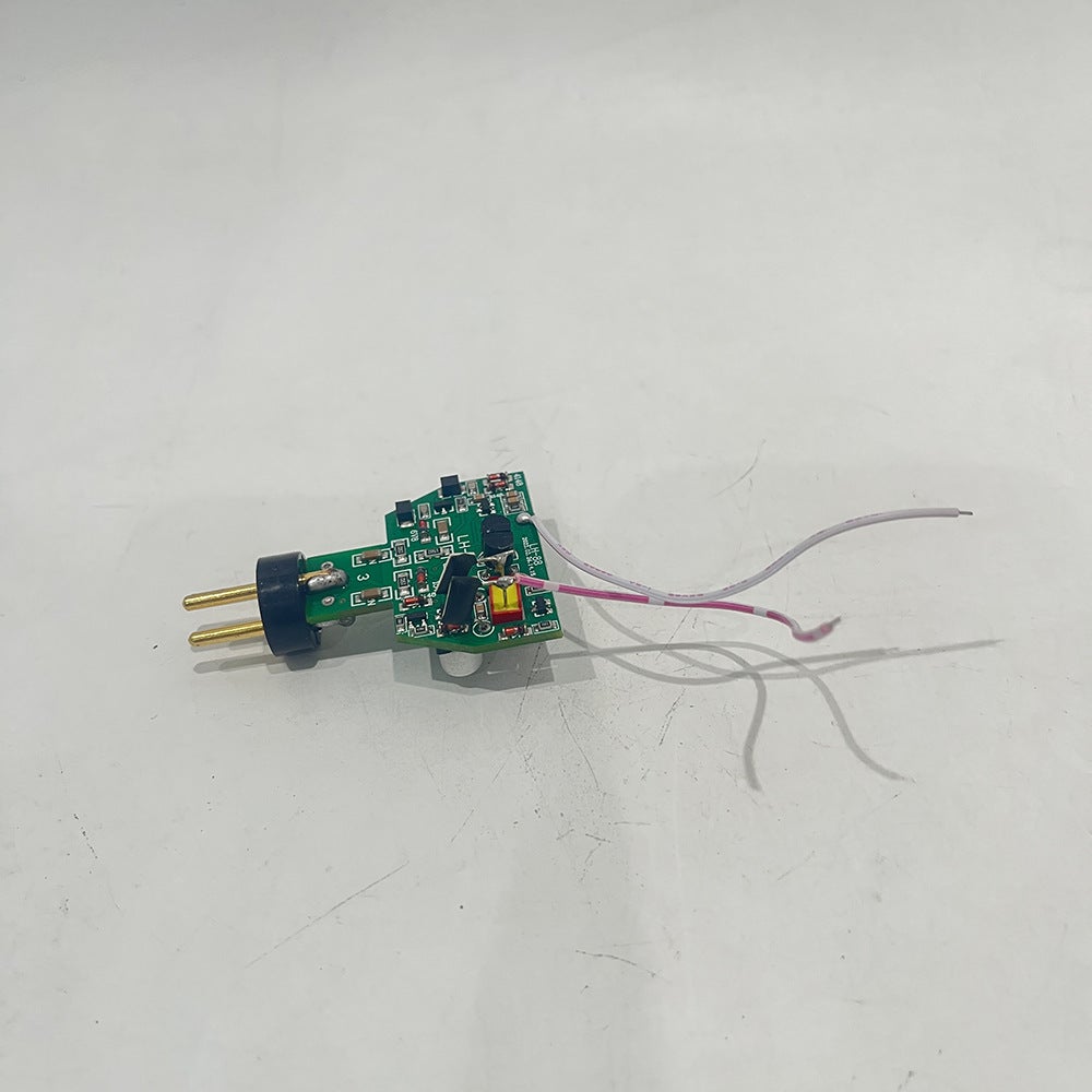 Generic Diy Microphone Bm-800 U87 Condenser Microphone Circuit Board ...