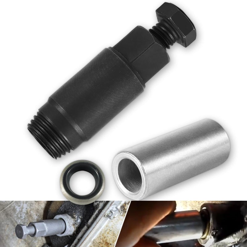 Deargooday GM Transmission Shifter Seal Remover Installer for TURBO 300 350 400 425 475 700-R4 4L60 - Image 1