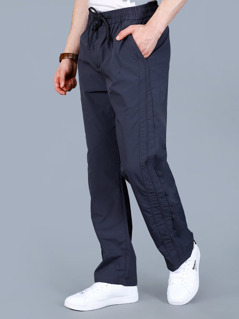 فورت كولينز بنطلون فورت كولينز رجالي بقصة مريحة وحبل شد - Image 4