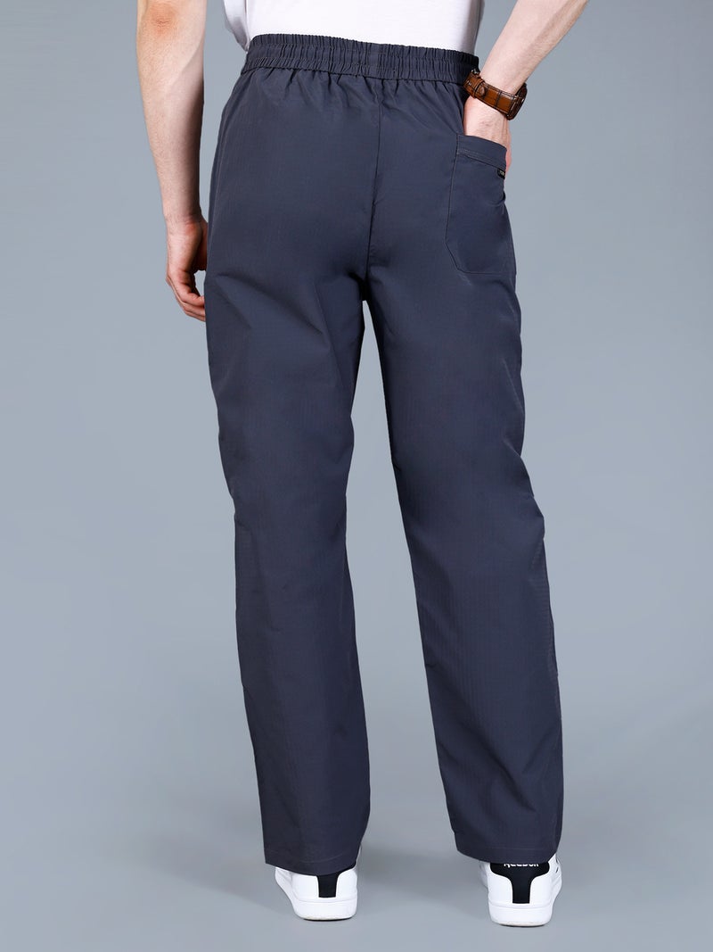 فورت كولينز بنطلون فورت كولينز رجالي بقصة مريحة وحبل شد - Image 5