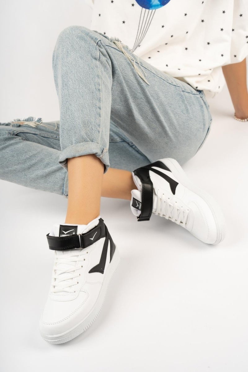 Mcdark High Top Sports Sneakers - Image 3