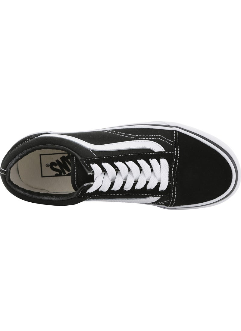 VANS - Vn0A3B3Uy281 Ua Old Skool Platform Unisex Casual Shoes - Image 1