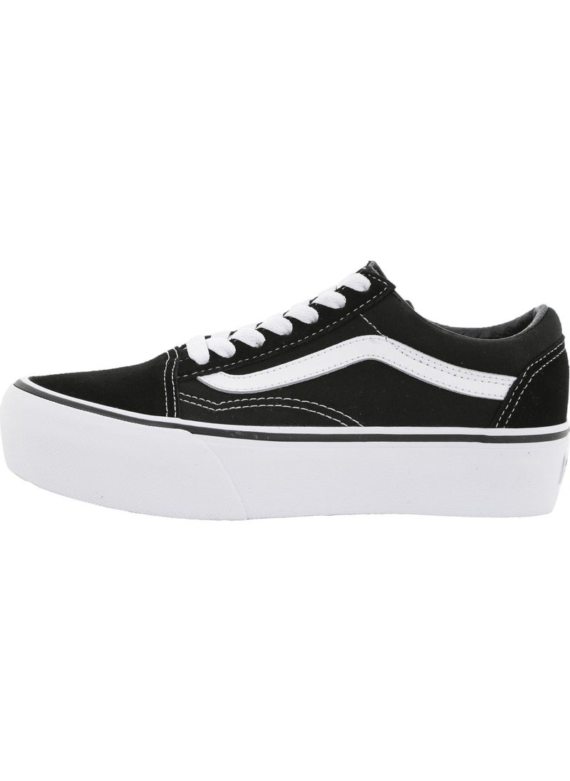 VANS - Vn0A3B3Uy281 Ua Old Skool Platform Unisex Casual Shoes - Image 1