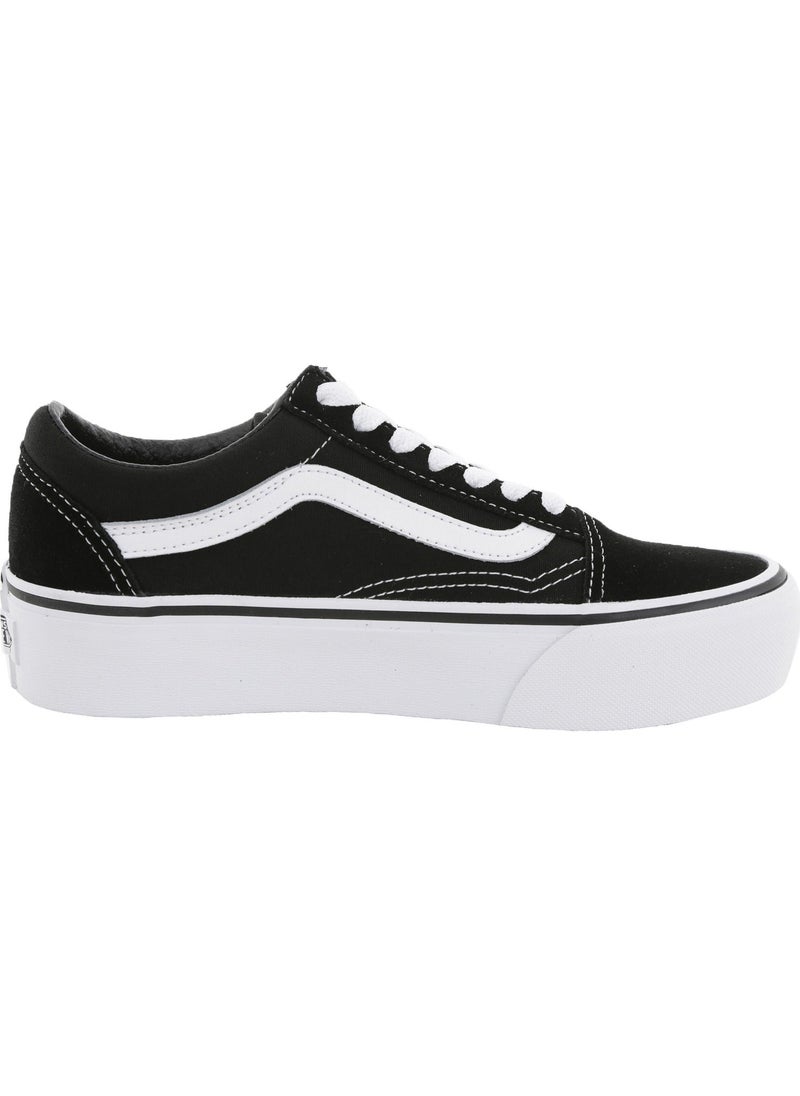 VANS - Vn0A3B3Uy281 Ua Old Skool Platform Unisex Casual Shoes - Image 1