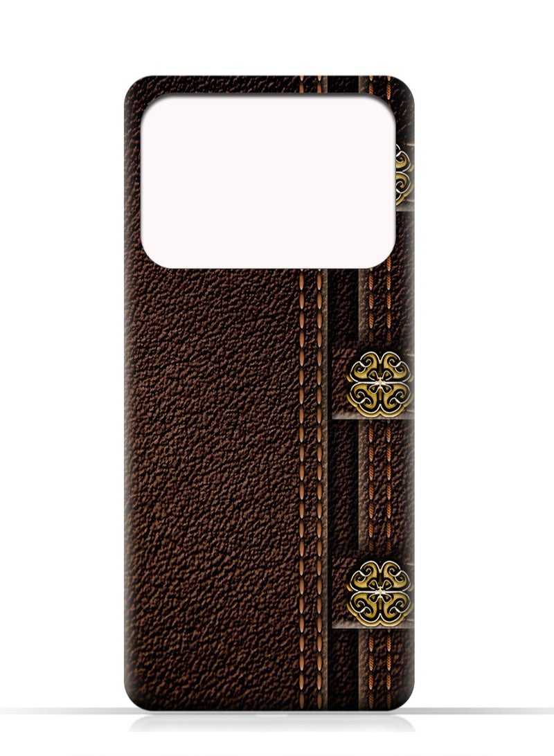 AMC DESIGN Protective Case Cover For Xiaomi Mi 11 Ultra (5G) - Image 2