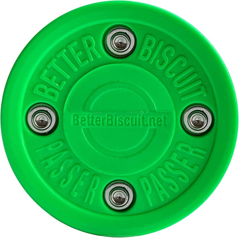 Passer Green